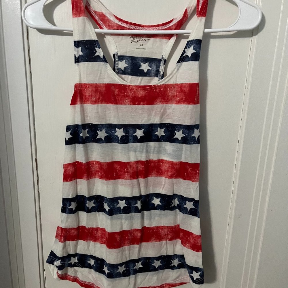 America Tank top